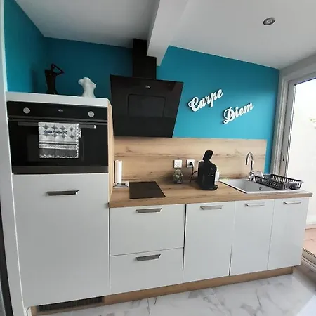Apartamento Golden Paradise 007 Helio 25