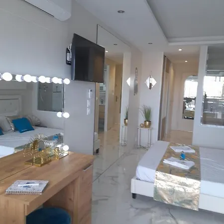Golden Paradise 007 Helio 25 Appartement
