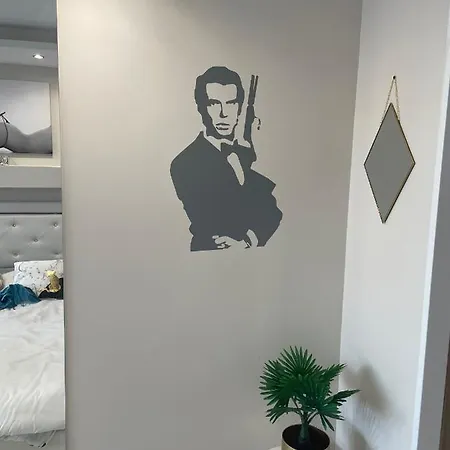 Apartamento Golden Paradise 007 Helio 25 Agde